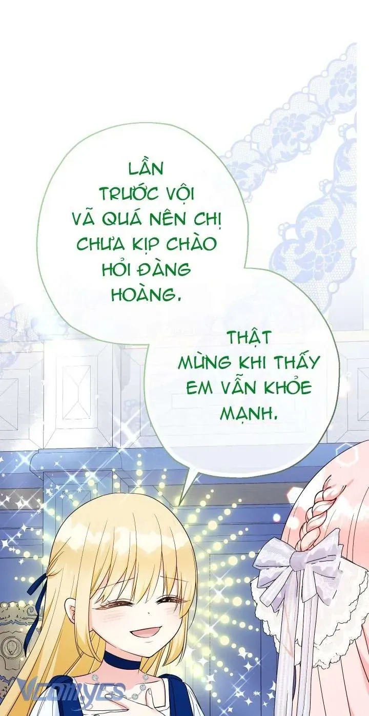 Tiểu Thư Tích Tiền Đi Bụi - Chap 101 - Trang 4