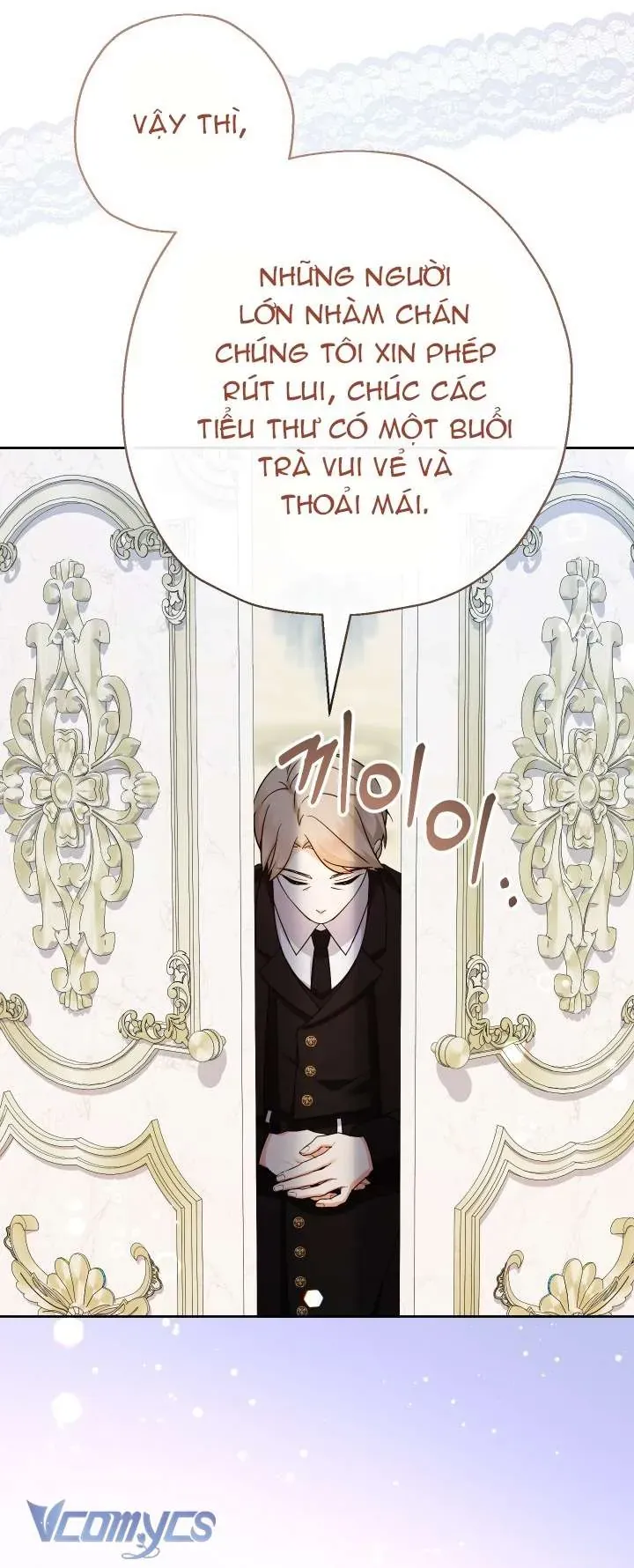 Tiểu Thư Tích Tiền Đi Bụi - Chap 101 - Trang 41