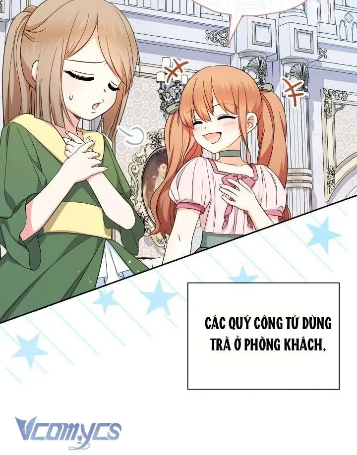 Tiểu Thư Tích Tiền Đi Bụi - Chap 101 - Trang 43