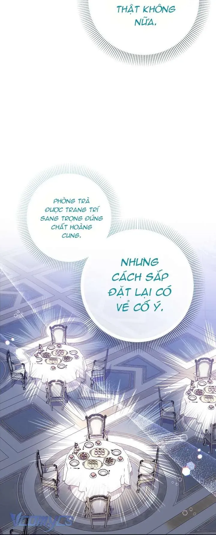 Tiểu Thư Tích Tiền Đi Bụi - Chap 101 - Trang 45