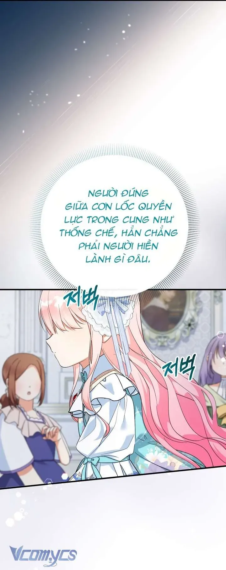 Tiểu Thư Tích Tiền Đi Bụi - Chap 101 - Trang 46