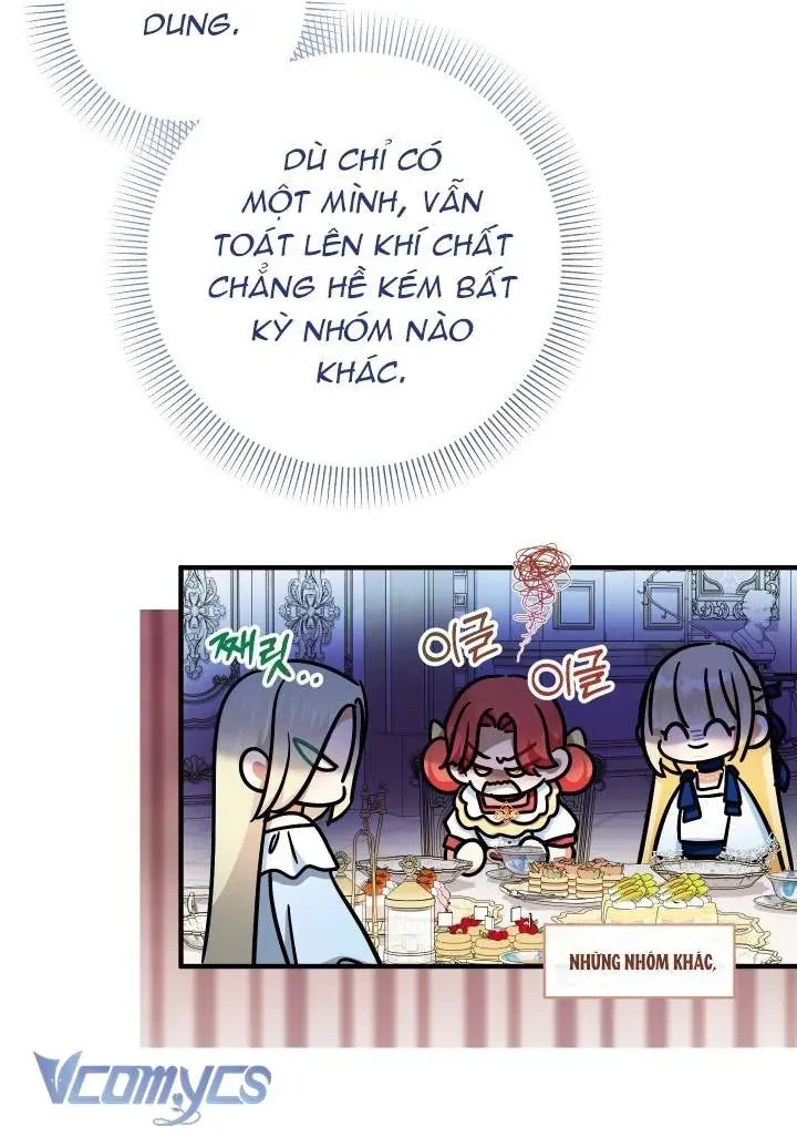 Tiểu Thư Tích Tiền Đi Bụi - Chap 101 - Trang 49