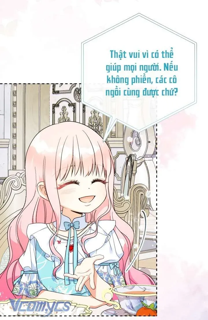 Tiểu Thư Tích Tiền Đi Bụi - Chap 101 - Trang 61