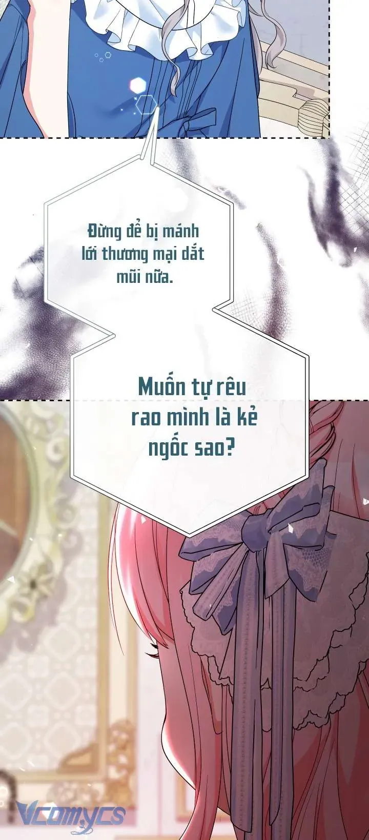 Tiểu Thư Tích Tiền Đi Bụi - Chap 101 - Trang 70