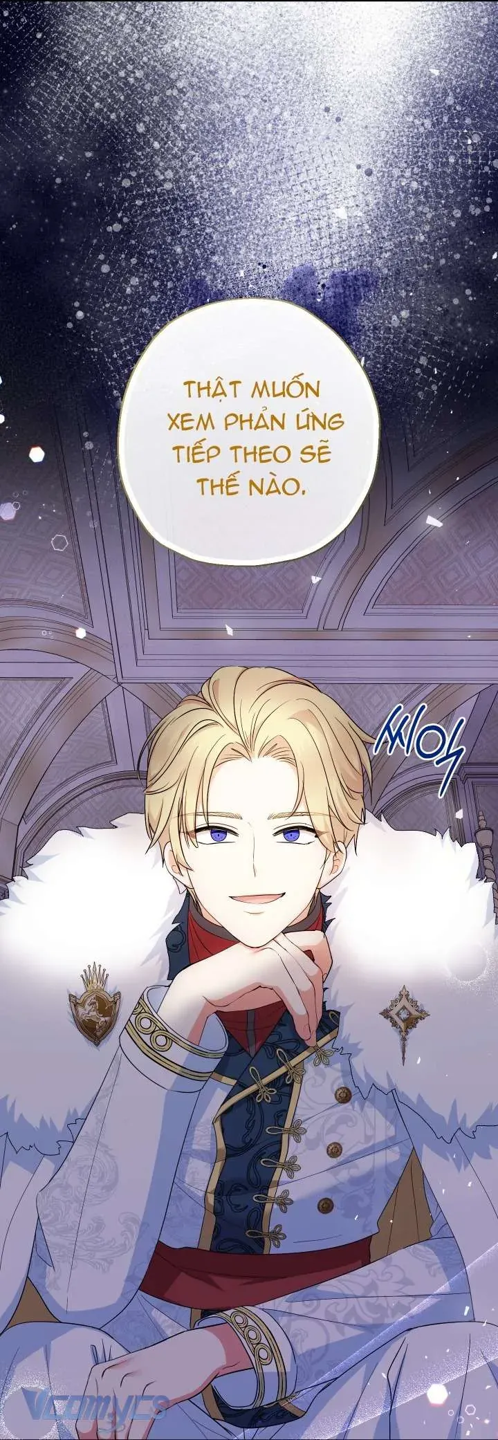 Tiểu Thư Tích Tiền Đi Bụi - Chap 101 - Trang 74
