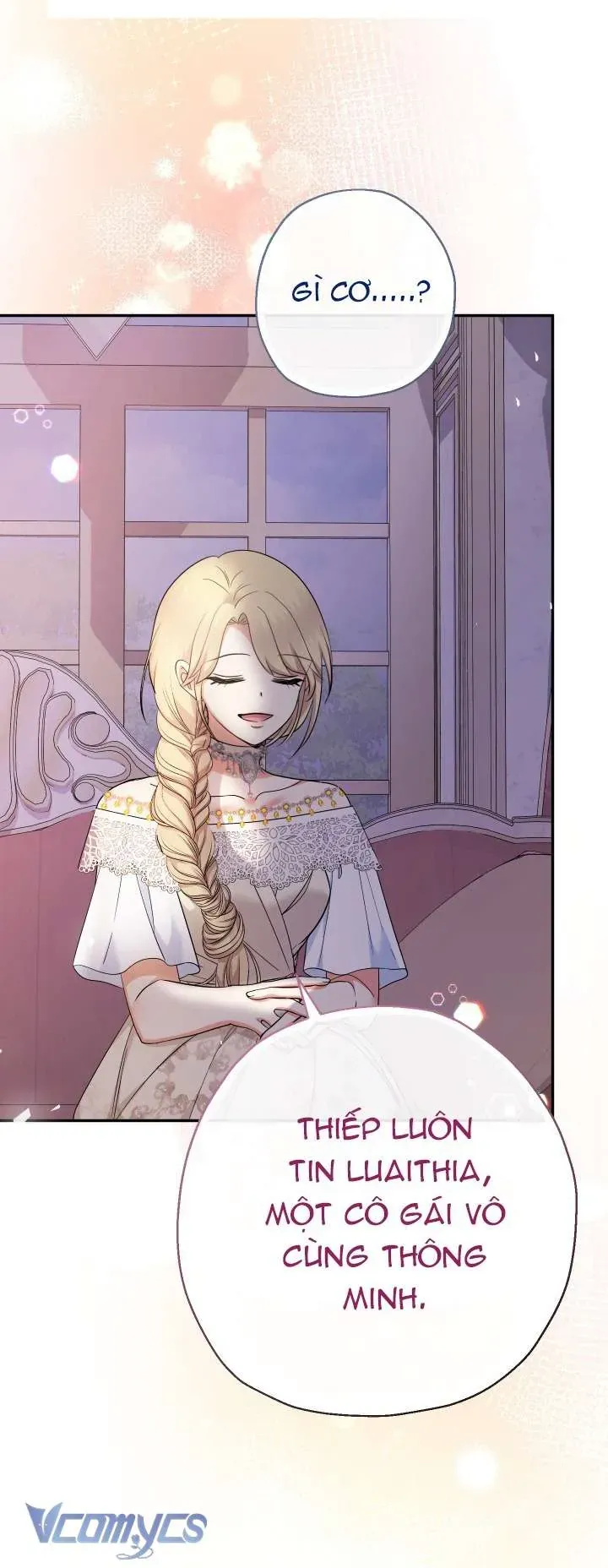 Tiểu Thư Tích Tiền Đi Bụi - Chap 101 - Trang 77