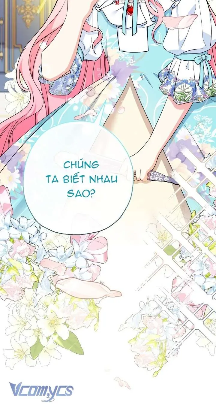 Tiểu Thư Tích Tiền Đi Bụi - Chap 101 - Trang 8
