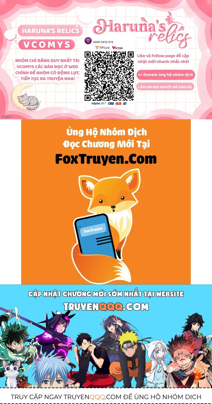 Tiểu Thư Tích Tiền Đi Bụi - Chap 101 - Trang 83