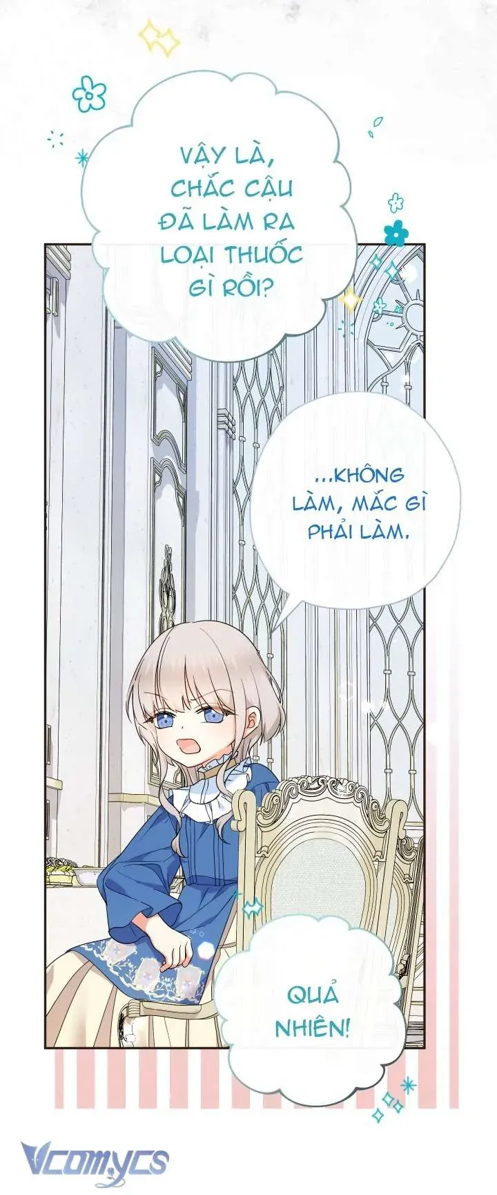 Tiểu Thư Tích Tiền Đi Bụi - Chap 102 - Trang 1