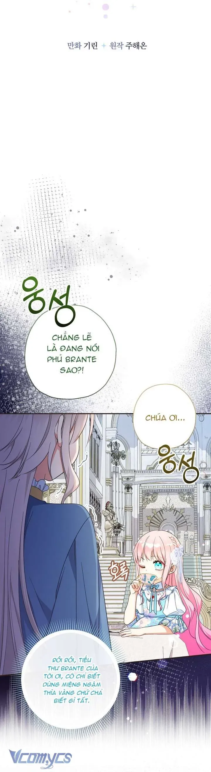 Tiểu Thư Tích Tiền Đi Bụi - Chap 102 - Trang 18
