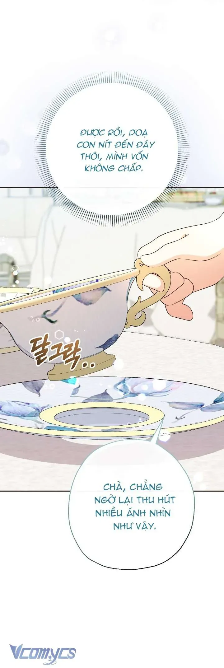 Tiểu Thư Tích Tiền Đi Bụi - Chap 102 - Trang 20