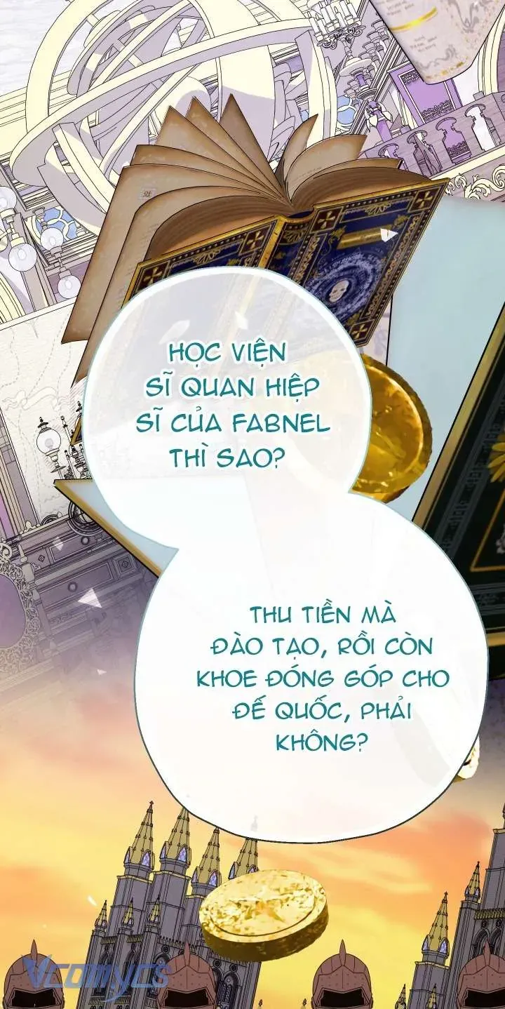 Tiểu Thư Tích Tiền Đi Bụi - Chap 102 - Trang 31