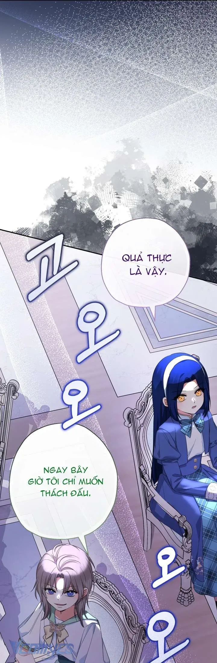 Tiểu Thư Tích Tiền Đi Bụi - Chap 102 - Trang 34