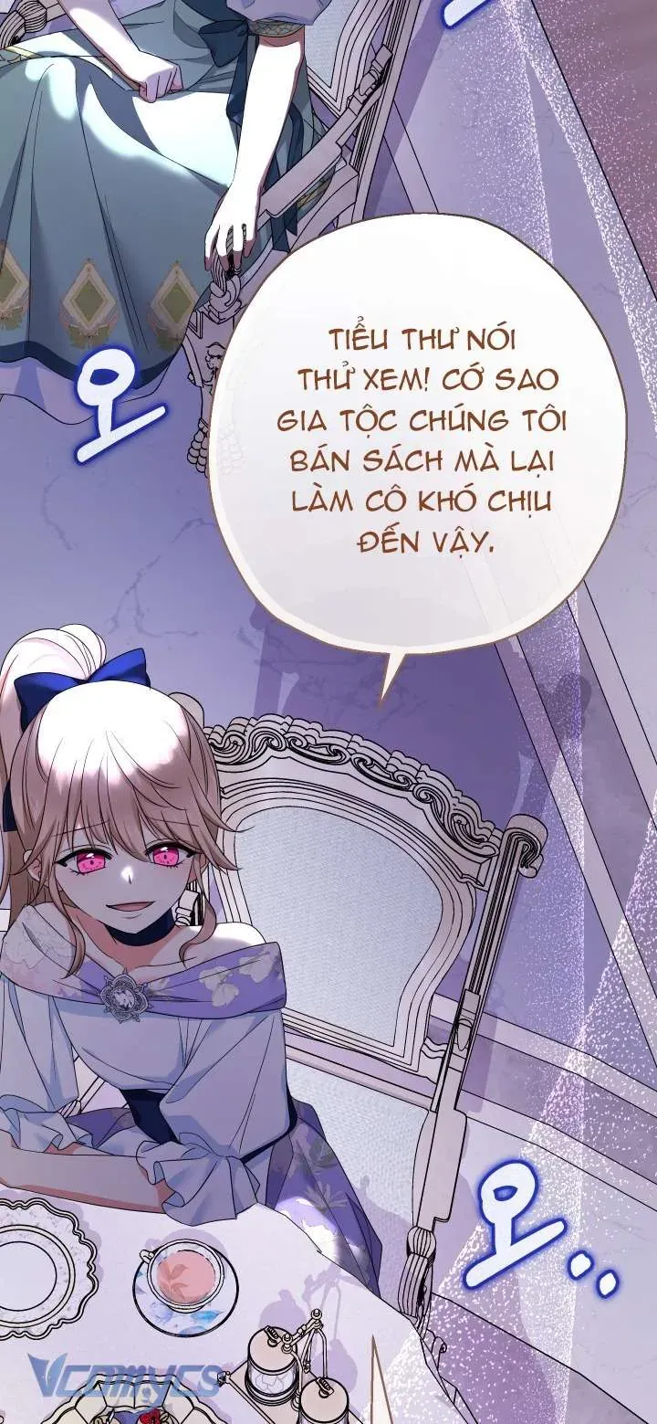 Tiểu Thư Tích Tiền Đi Bụi - Chap 102 - Trang 35