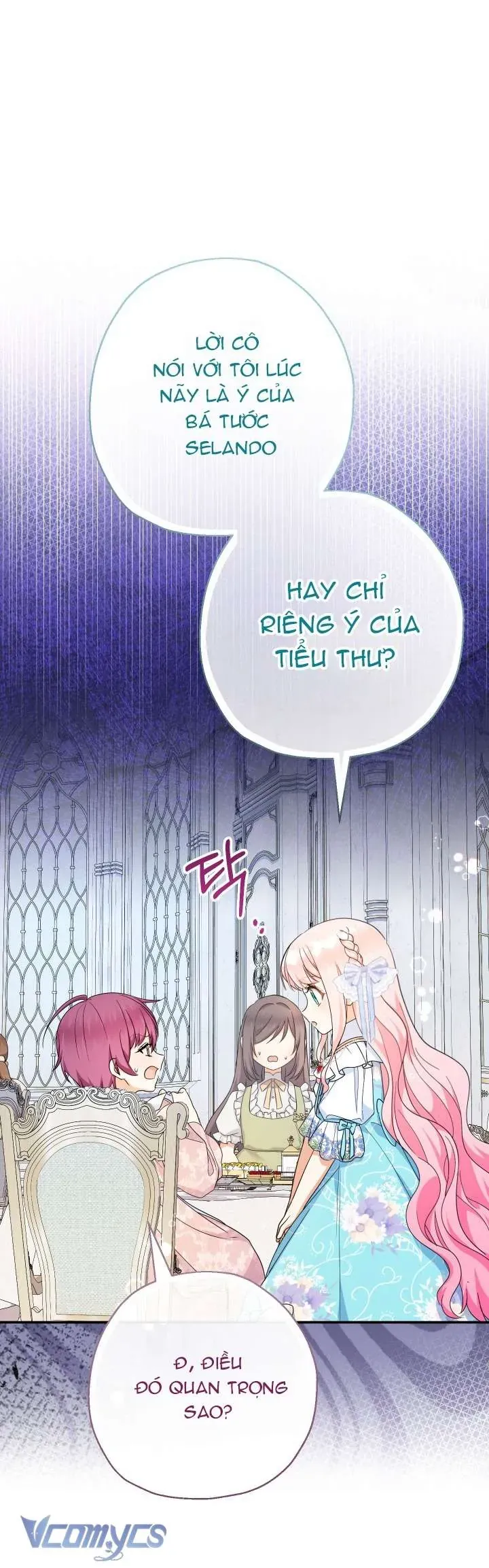 Tiểu Thư Tích Tiền Đi Bụi - Chap 102 - Trang 39