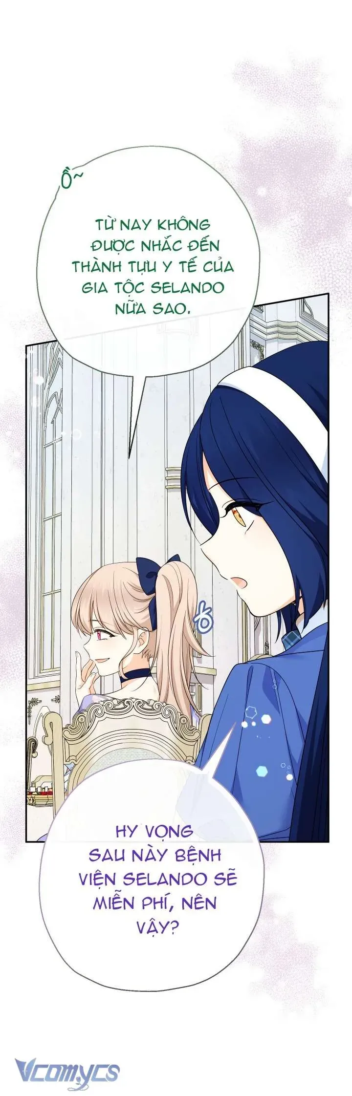 Tiểu Thư Tích Tiền Đi Bụi - Chap 102 - Trang 44