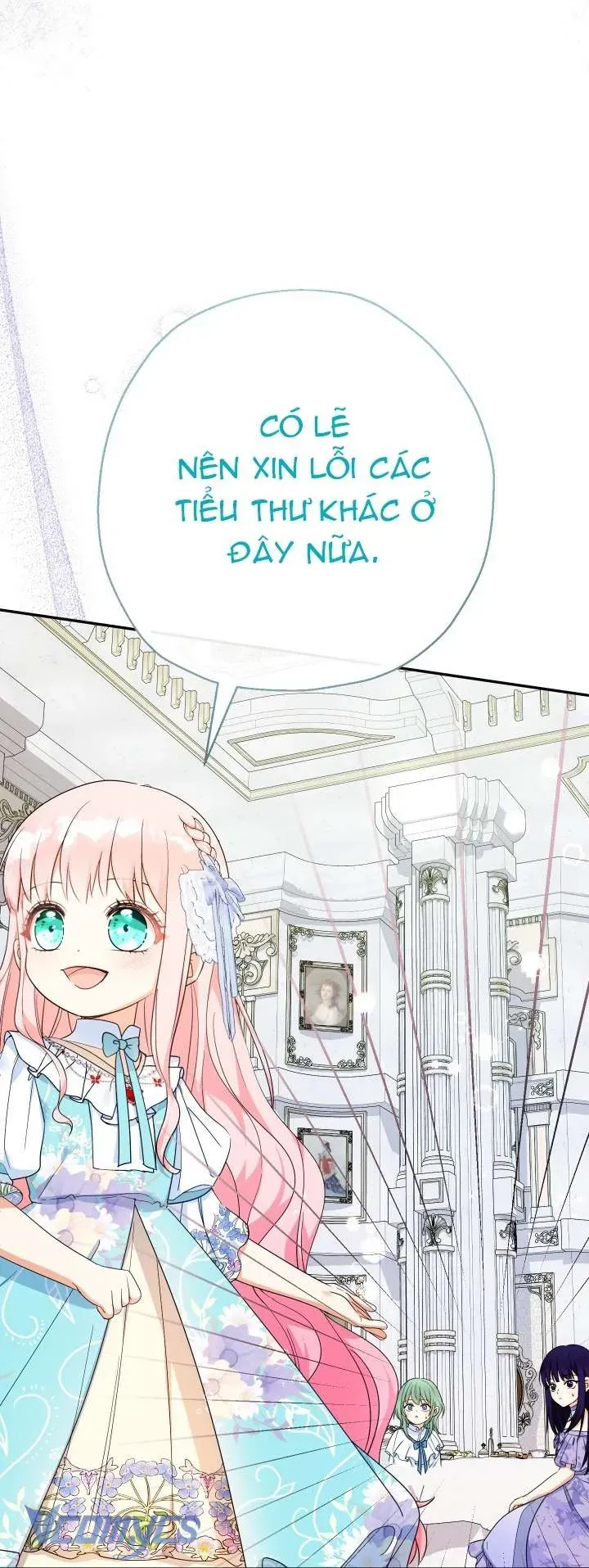 Tiểu Thư Tích Tiền Đi Bụi - Chap 102 - Trang 46