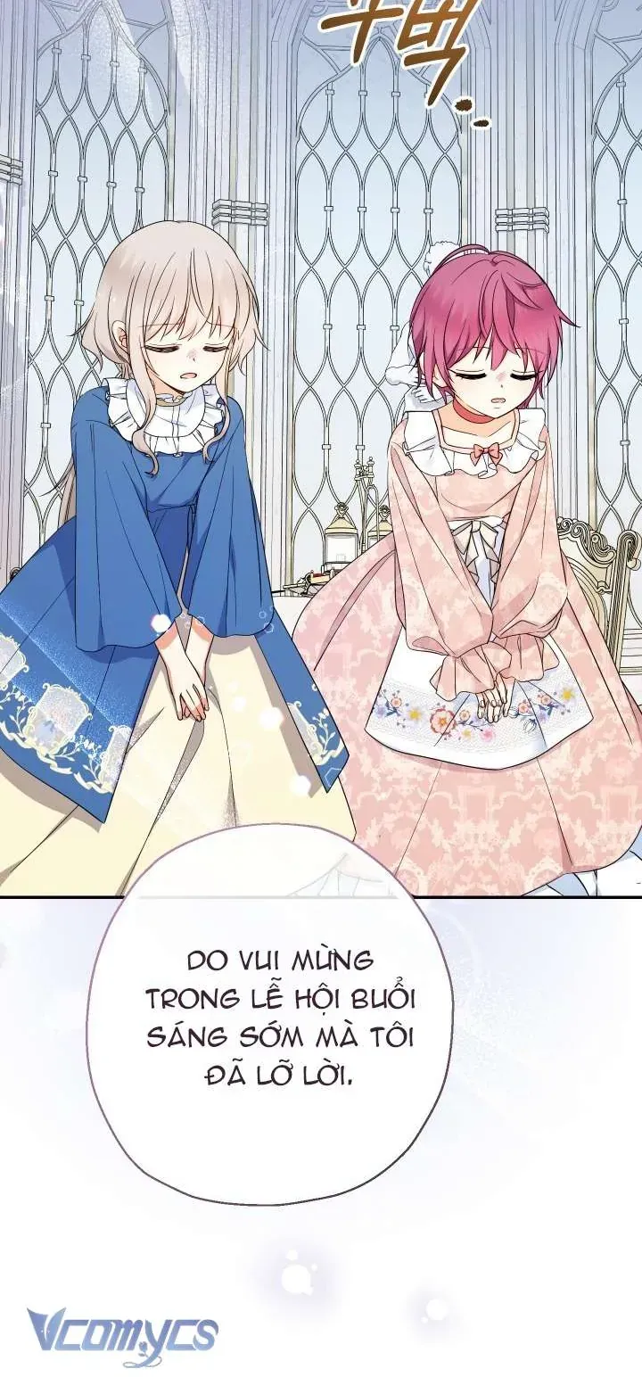 Tiểu Thư Tích Tiền Đi Bụi - Chap 102 - Trang 49