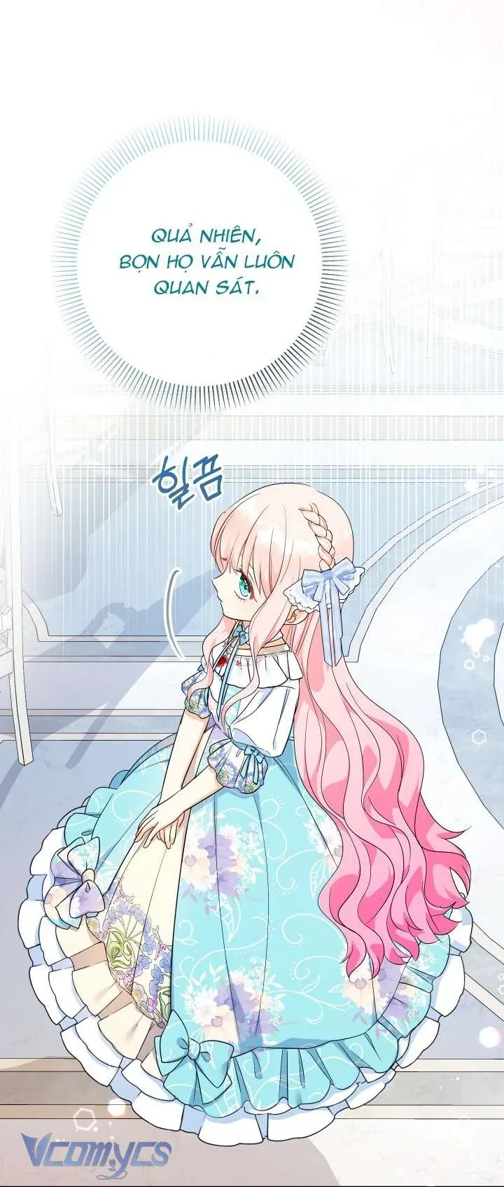 Tiểu Thư Tích Tiền Đi Bụi - Chap 102 - Trang 61