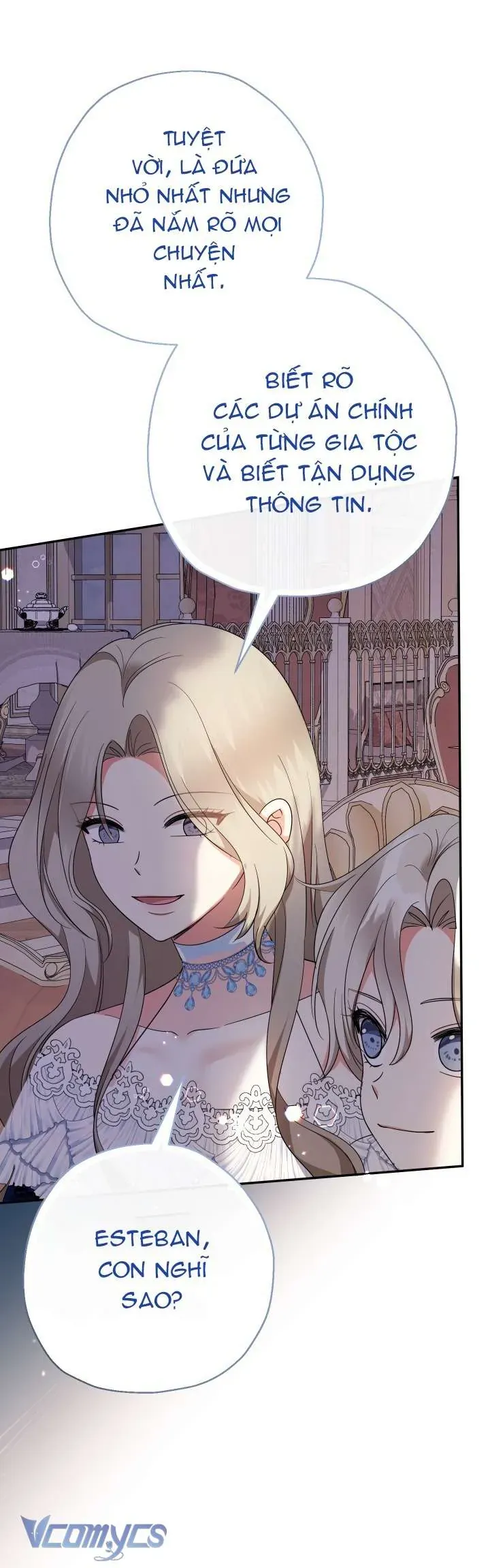 Tiểu Thư Tích Tiền Đi Bụi - Chap 102 - Trang 64