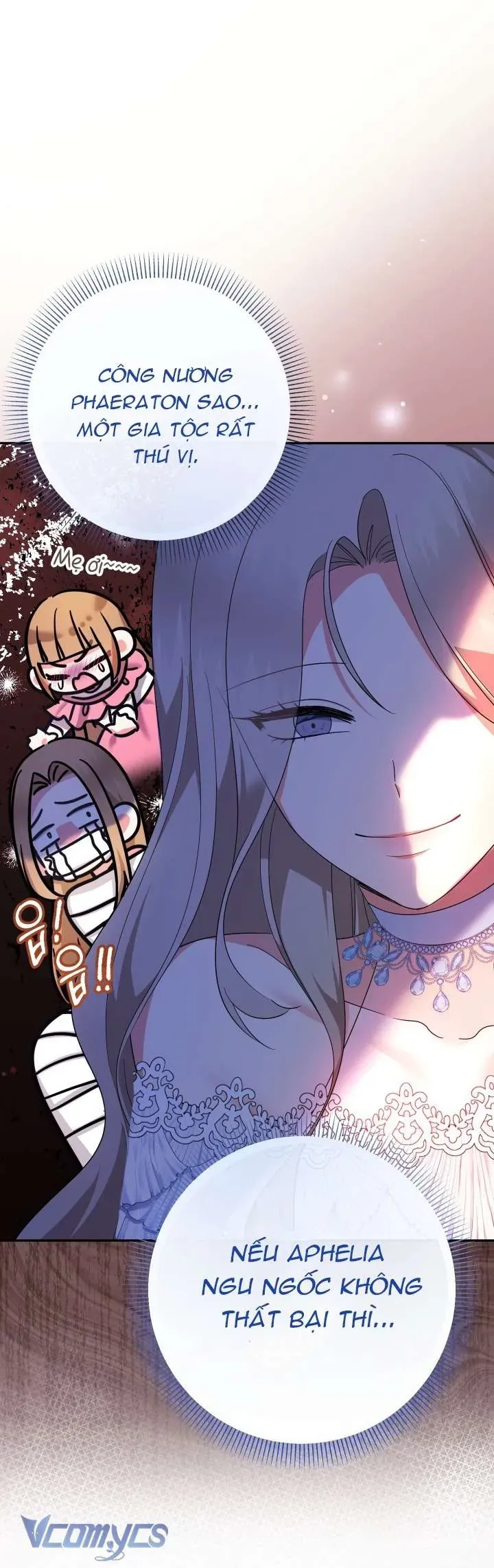 Tiểu Thư Tích Tiền Đi Bụi - Chap 102 - Trang 67