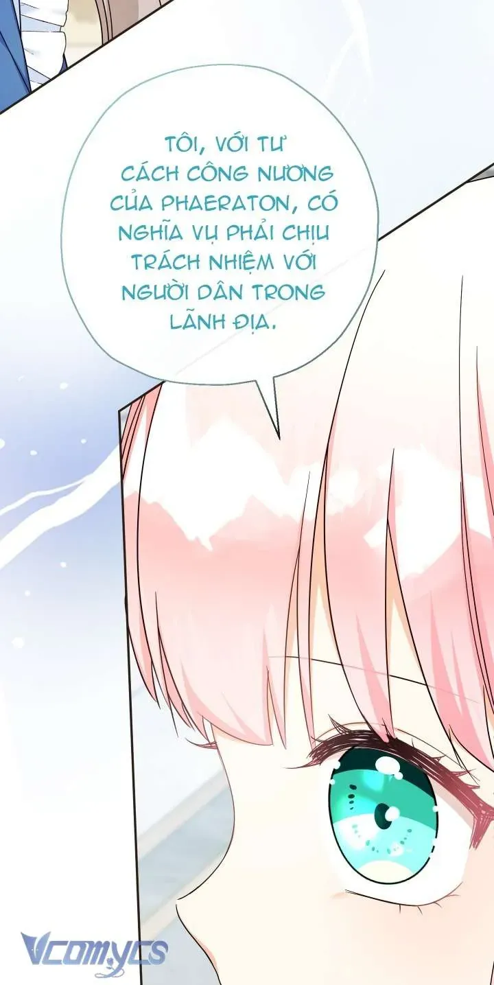 Tiểu Thư Tích Tiền Đi Bụi - Chap 102 - Trang 7