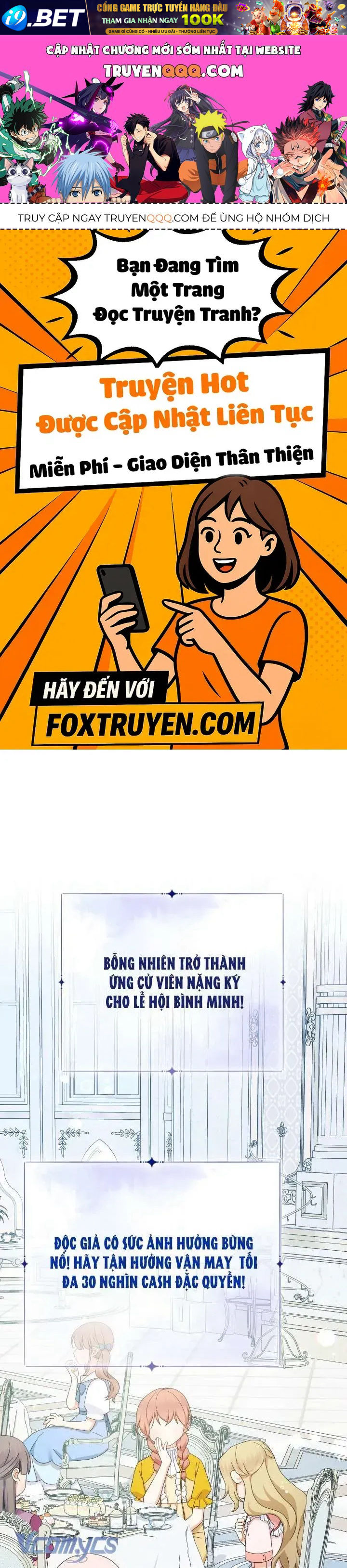 Tiểu Thư Tích Tiền Đi Bụi - Chap 103 - Trang 0