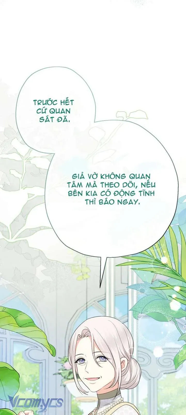 Tiểu Thư Tích Tiền Đi Bụi - Chap 103 - Trang 10