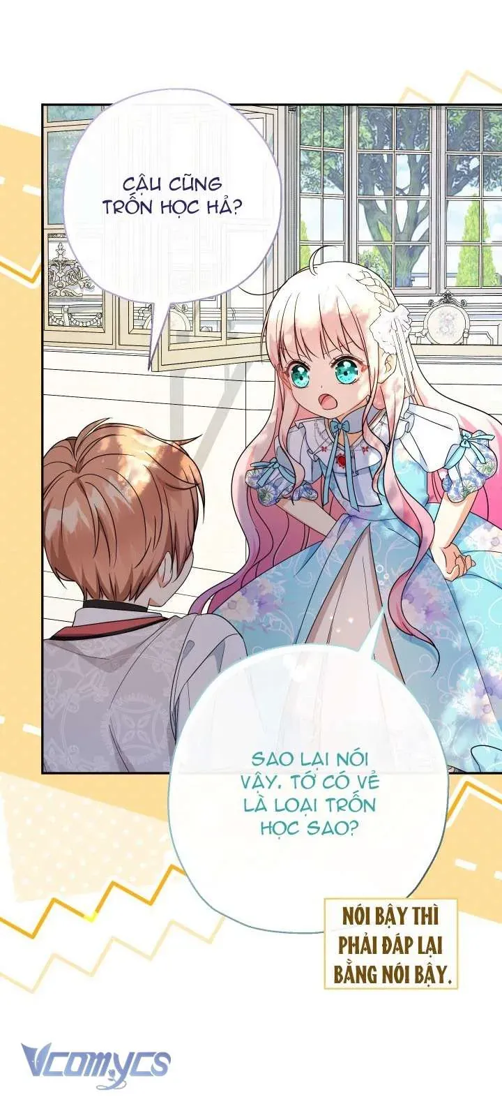 Tiểu Thư Tích Tiền Đi Bụi - Chap 103 - Trang 33