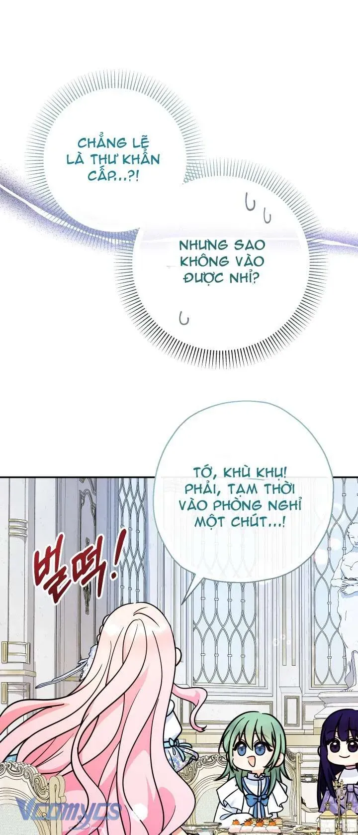 Tiểu Thư Tích Tiền Đi Bụi - Chap 103 - Trang 4
