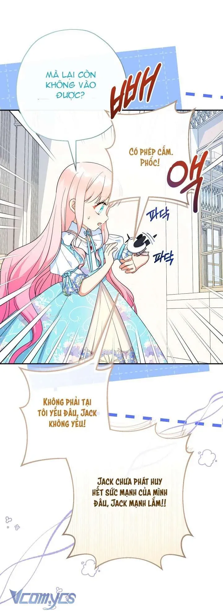 Tiểu Thư Tích Tiền Đi Bụi - Chap 103 - Trang 43
