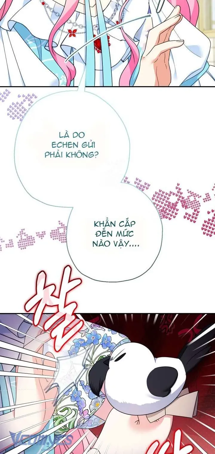 Tiểu Thư Tích Tiền Đi Bụi - Chap 103 - Trang 46
