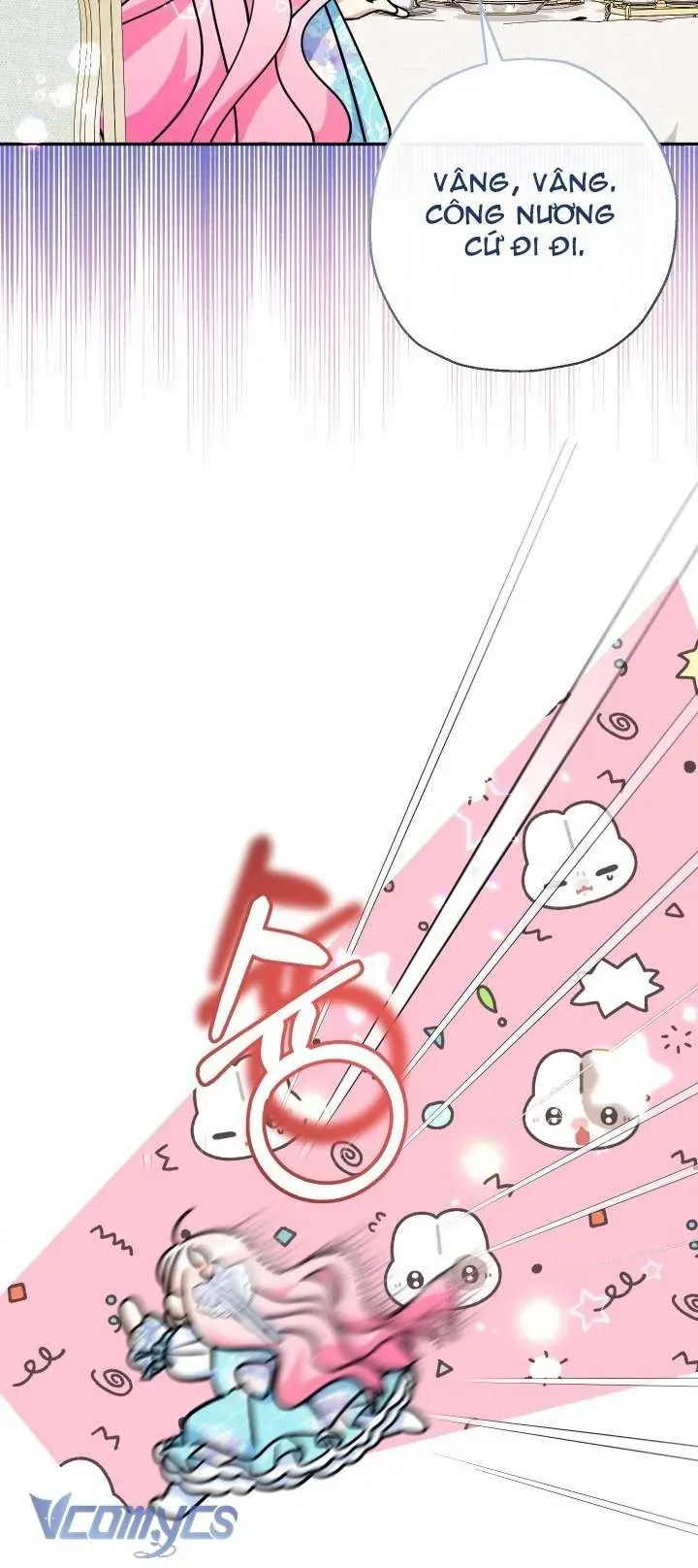 Tiểu Thư Tích Tiền Đi Bụi - Chap 103 - Trang 5