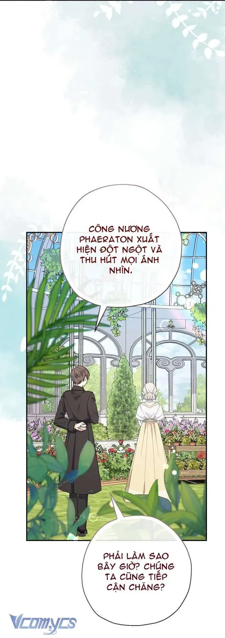 Tiểu Thư Tích Tiền Đi Bụi - Chap 103 - Trang 8