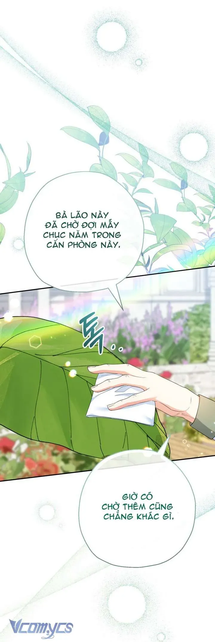Tiểu Thư Tích Tiền Đi Bụi - Chap 103 - Trang 9