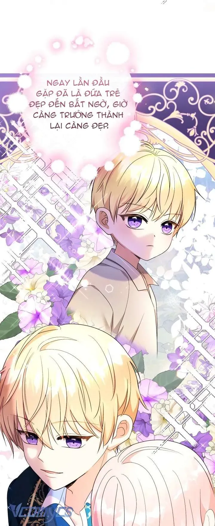 Tiểu Thư Tích Tiền Đi Bụi - Chap 104 - Trang 23