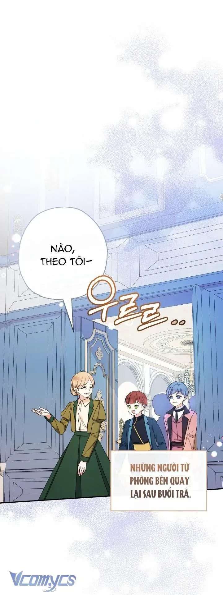 Tiểu Thư Tích Tiền Đi Bụi - Chap 104 - Trang 28
