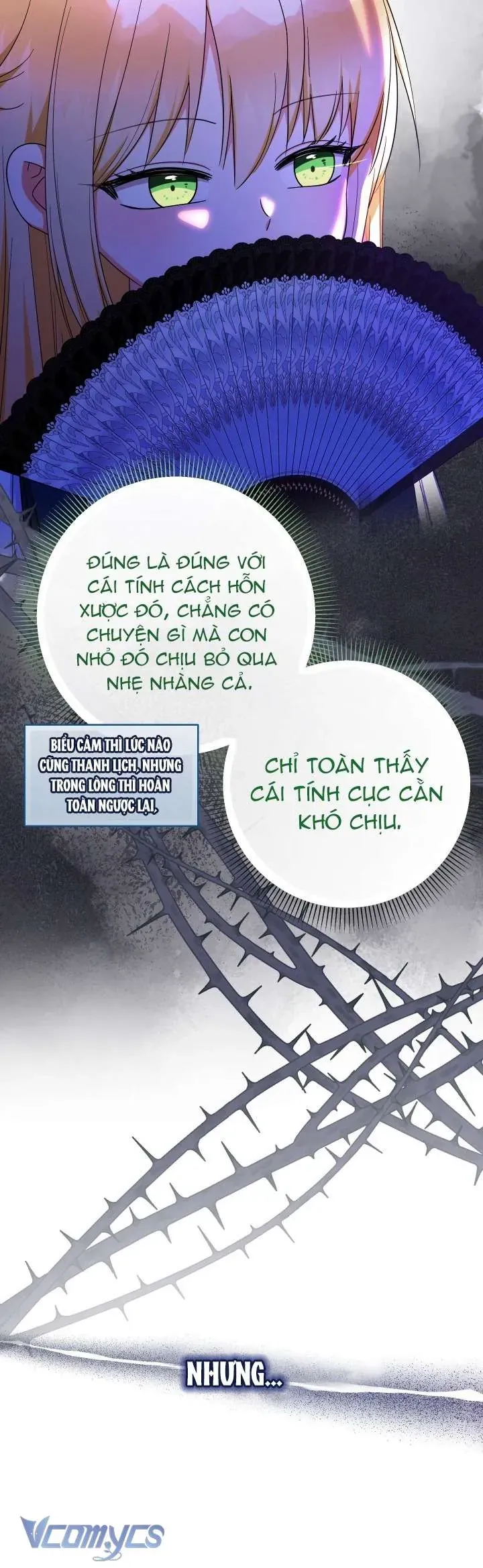 Tiểu Thư Tích Tiền Đi Bụi - Chap 104 - Trang 31