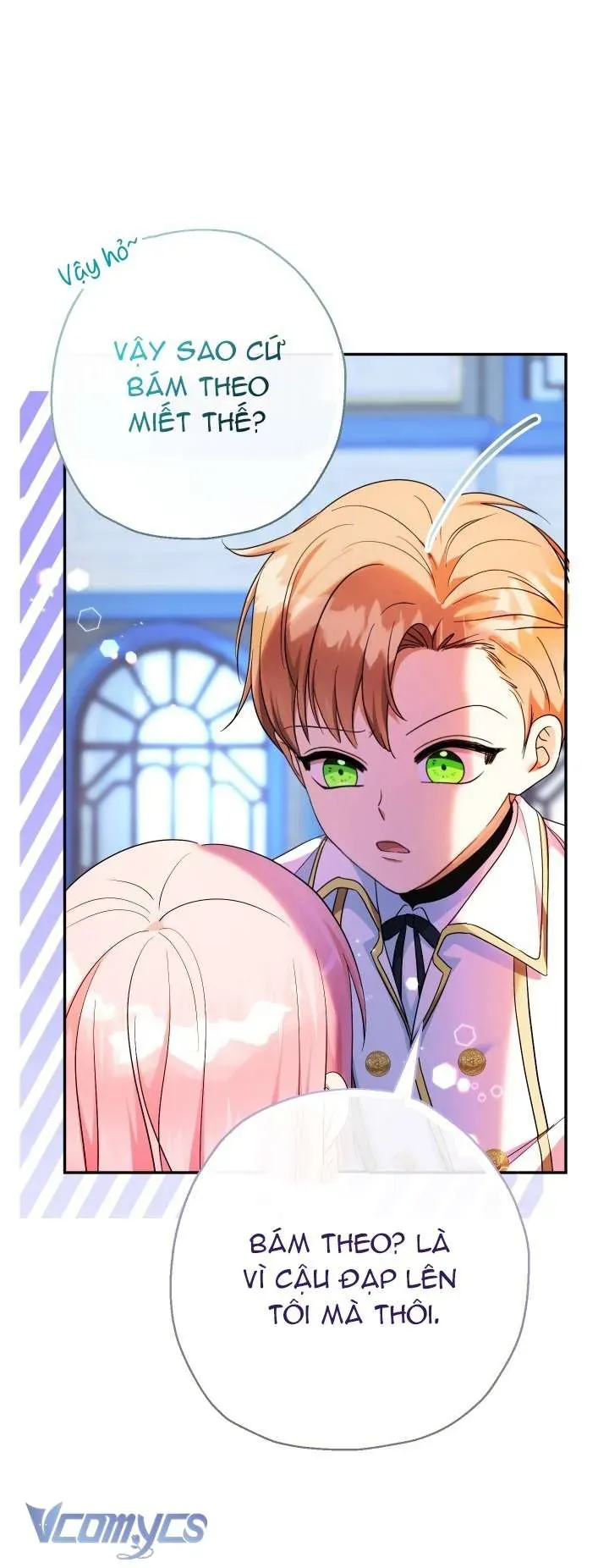 Tiểu Thư Tích Tiền Đi Bụi - Chap 104 - Trang 53