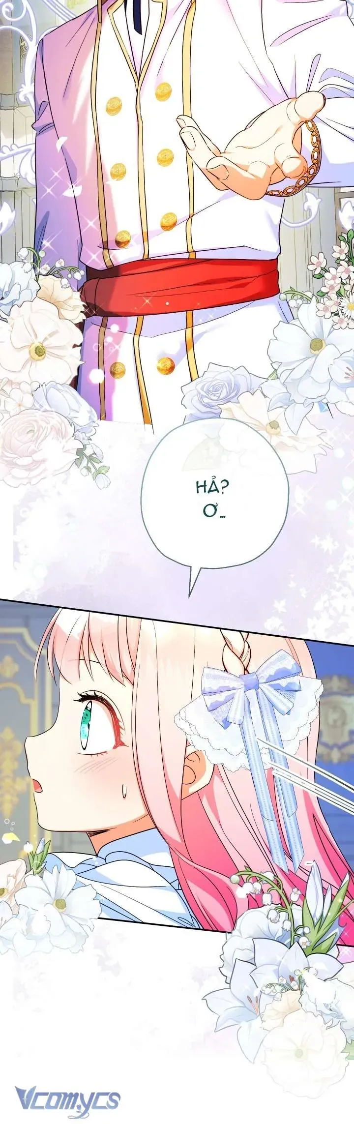 Tiểu Thư Tích Tiền Đi Bụi - Chap 104 - Trang 63