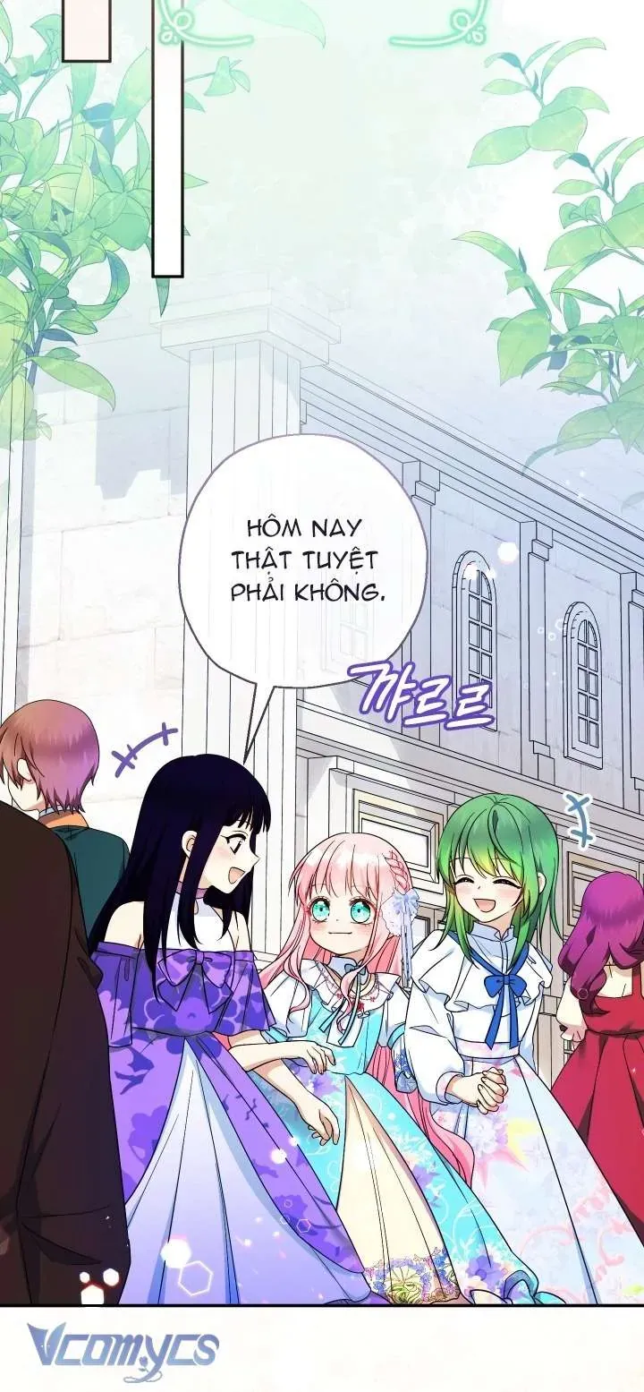 Tiểu Thư Tích Tiền Đi Bụi - Chap 104 - Trang 70