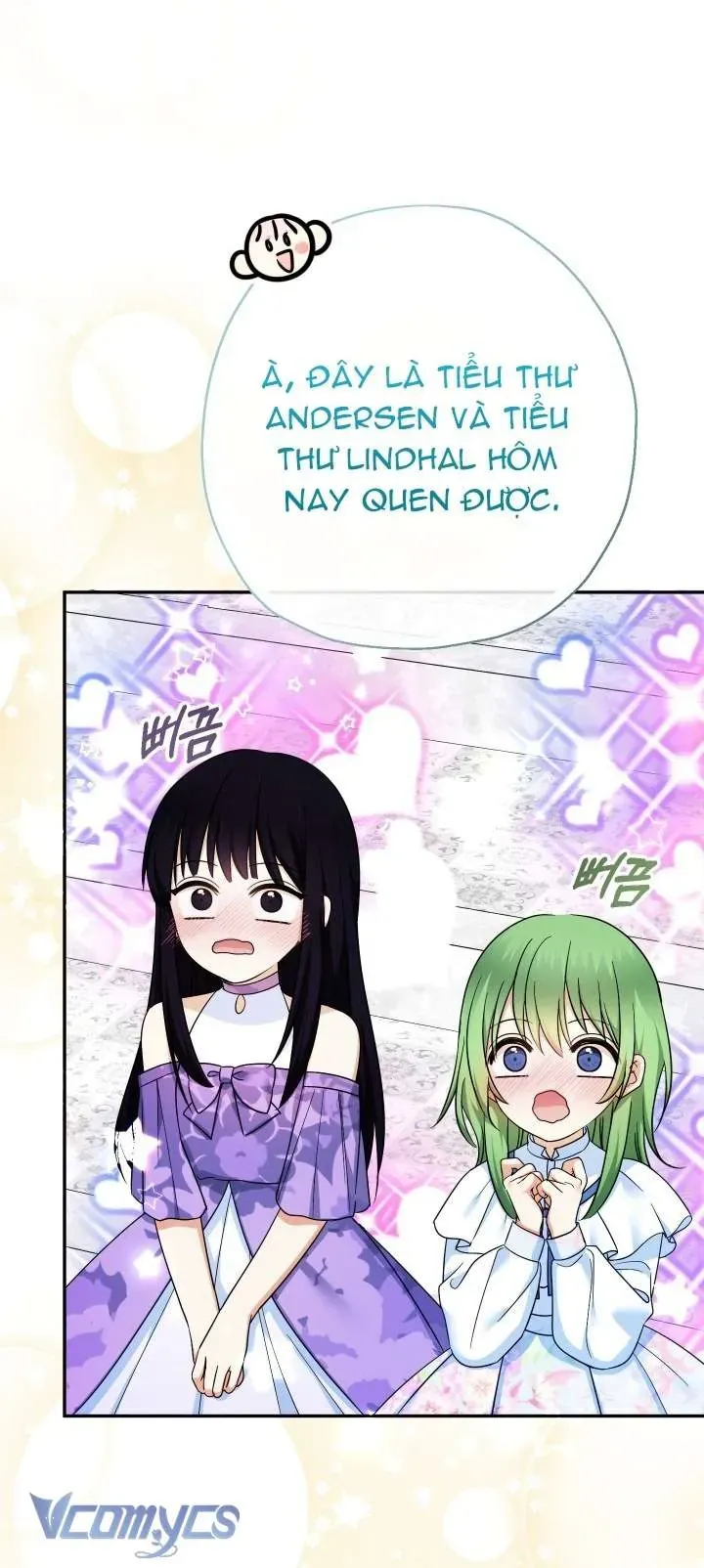 Tiểu Thư Tích Tiền Đi Bụi - Chap 104 - Trang 79