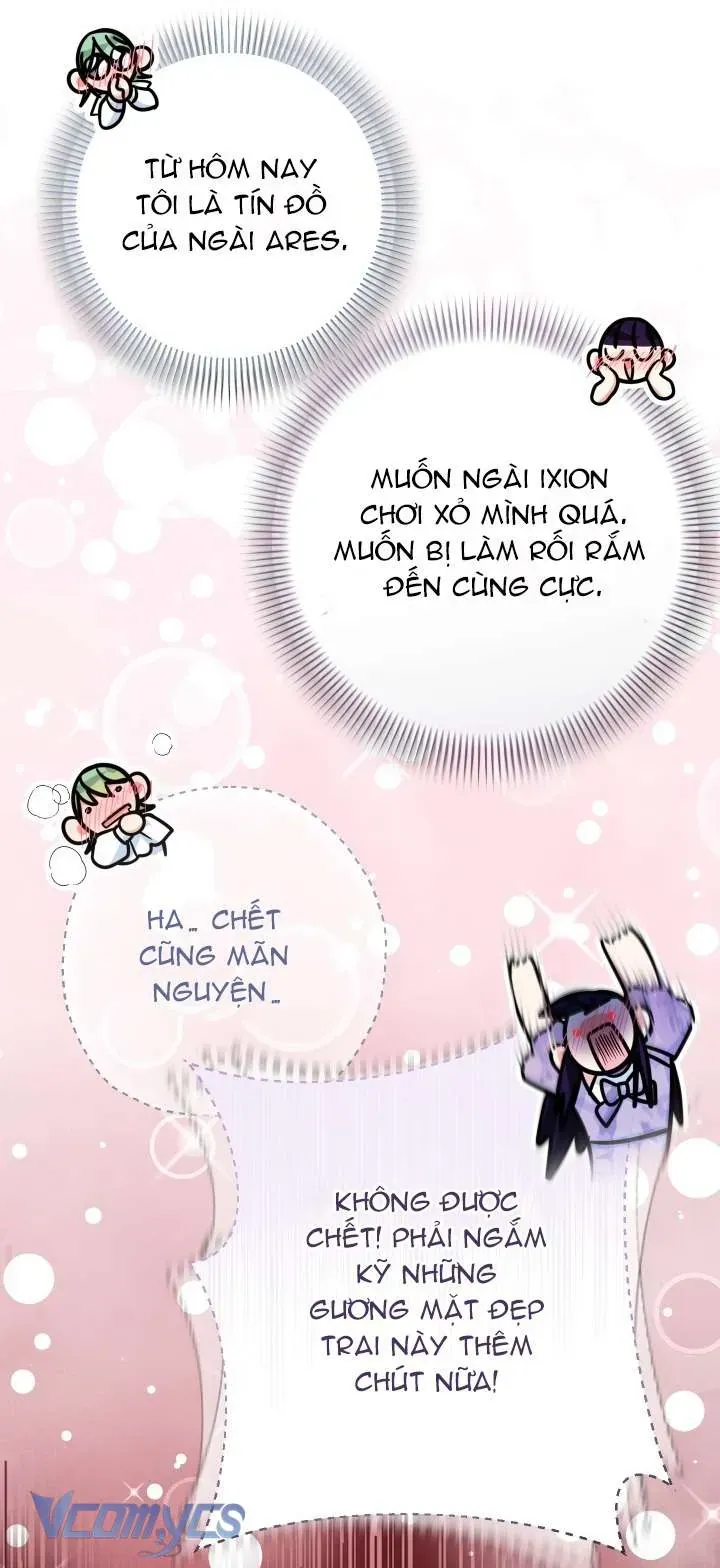 Tiểu Thư Tích Tiền Đi Bụi - Chap 104 - Trang 83