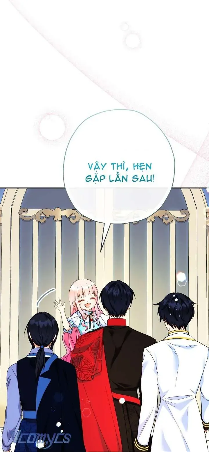 Tiểu Thư Tích Tiền Đi Bụi - Chap 104 - Trang 86