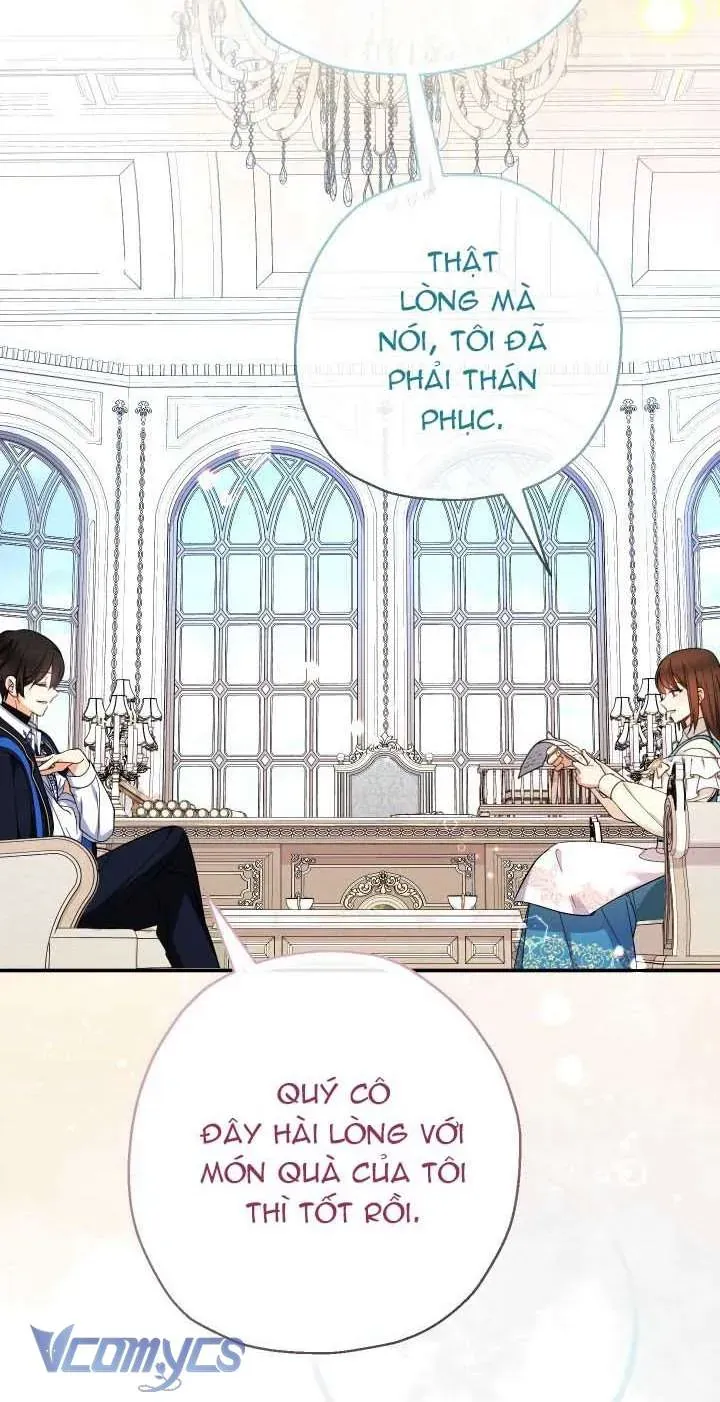 Tiểu Thư Tích Tiền Đi Bụi - Chap 105 - Trang 12