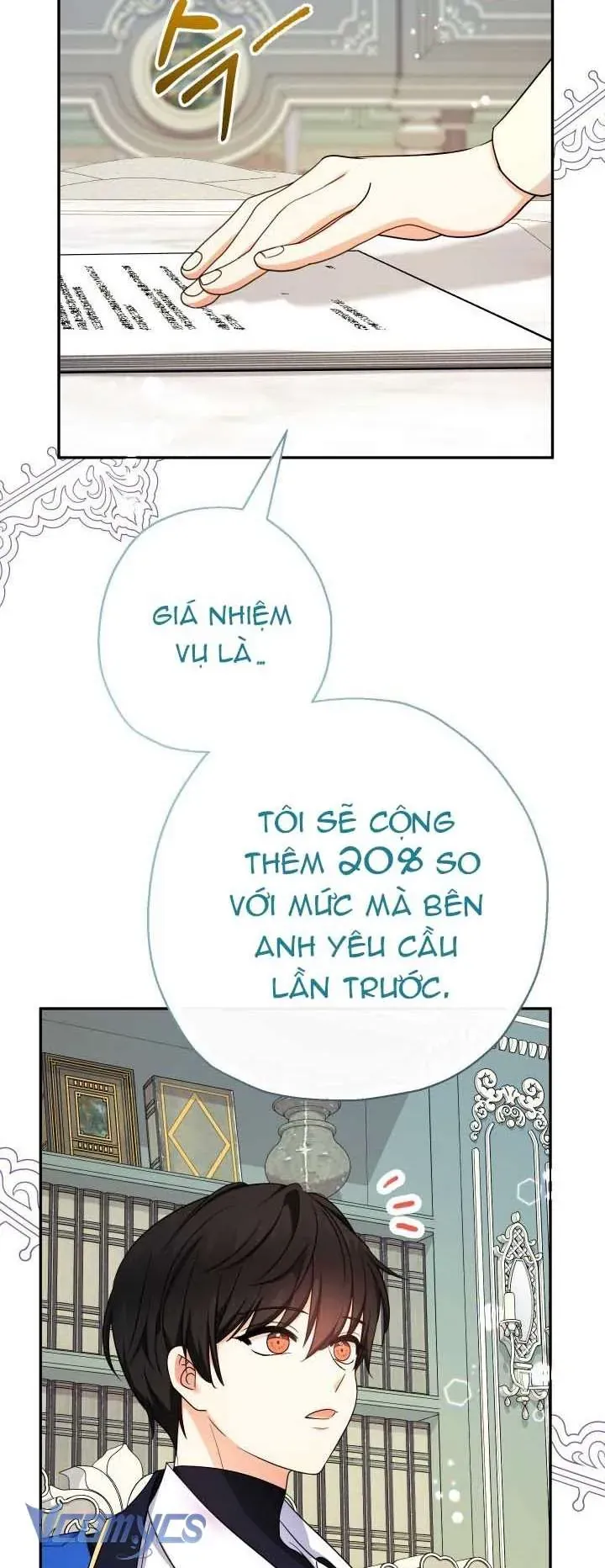 Tiểu Thư Tích Tiền Đi Bụi - Chap 105 - Trang 14