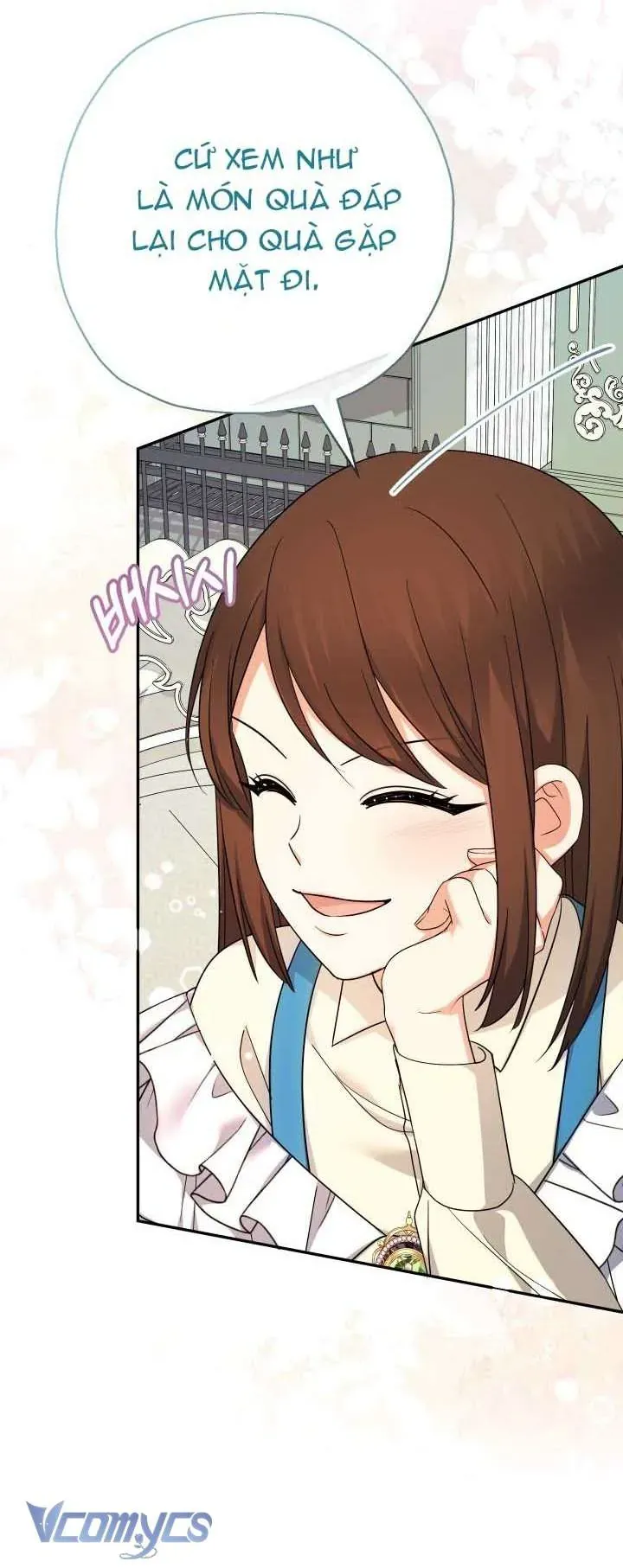 Tiểu Thư Tích Tiền Đi Bụi - Chap 105 - Trang 17