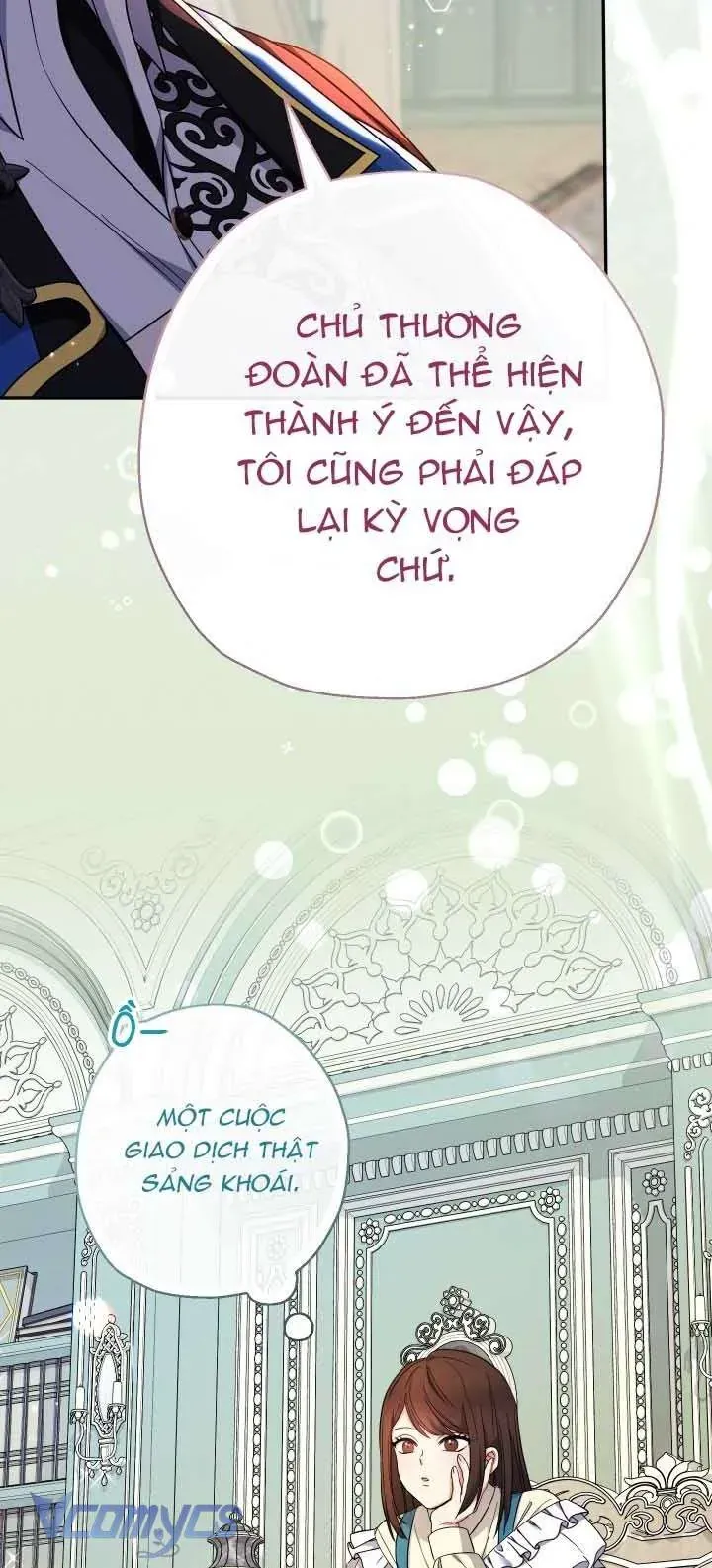 Tiểu Thư Tích Tiền Đi Bụi - Chap 105 - Trang 19