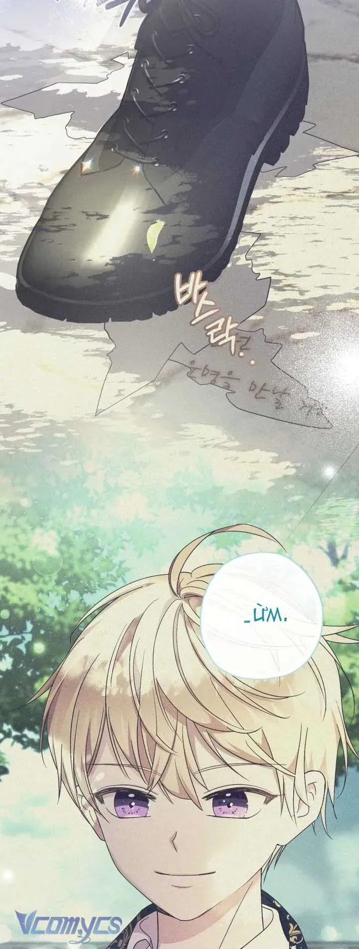 Tiểu Thư Tích Tiền Đi Bụi - Chap 105 - Trang 2