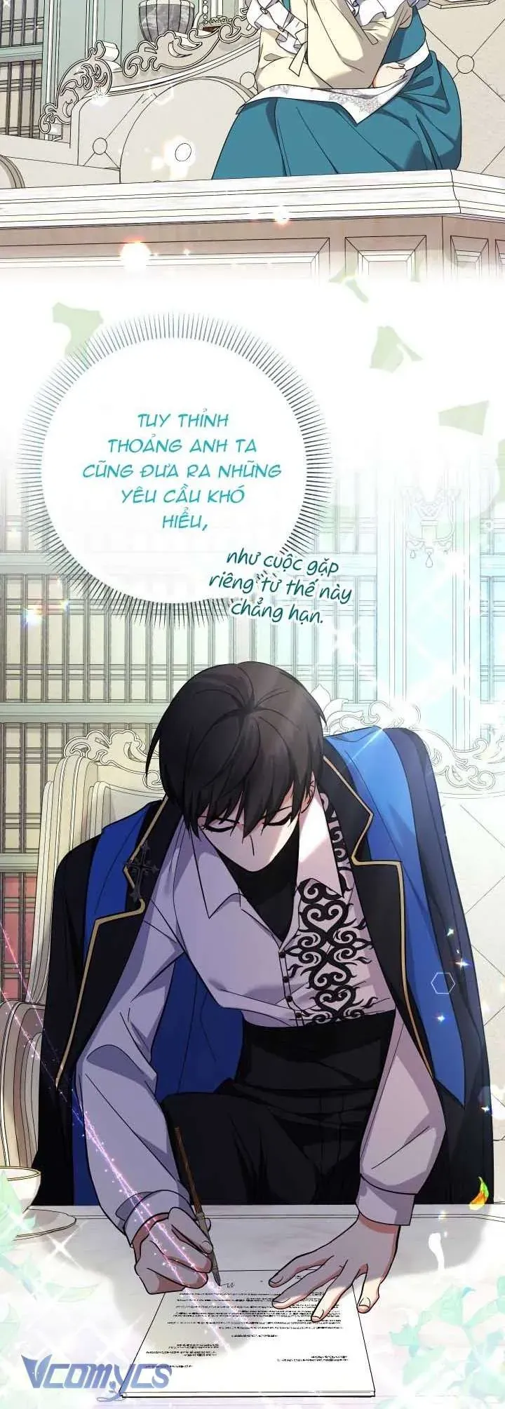 Tiểu Thư Tích Tiền Đi Bụi - Chap 105 - Trang 20